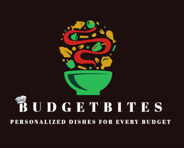 BudgetBites Logo