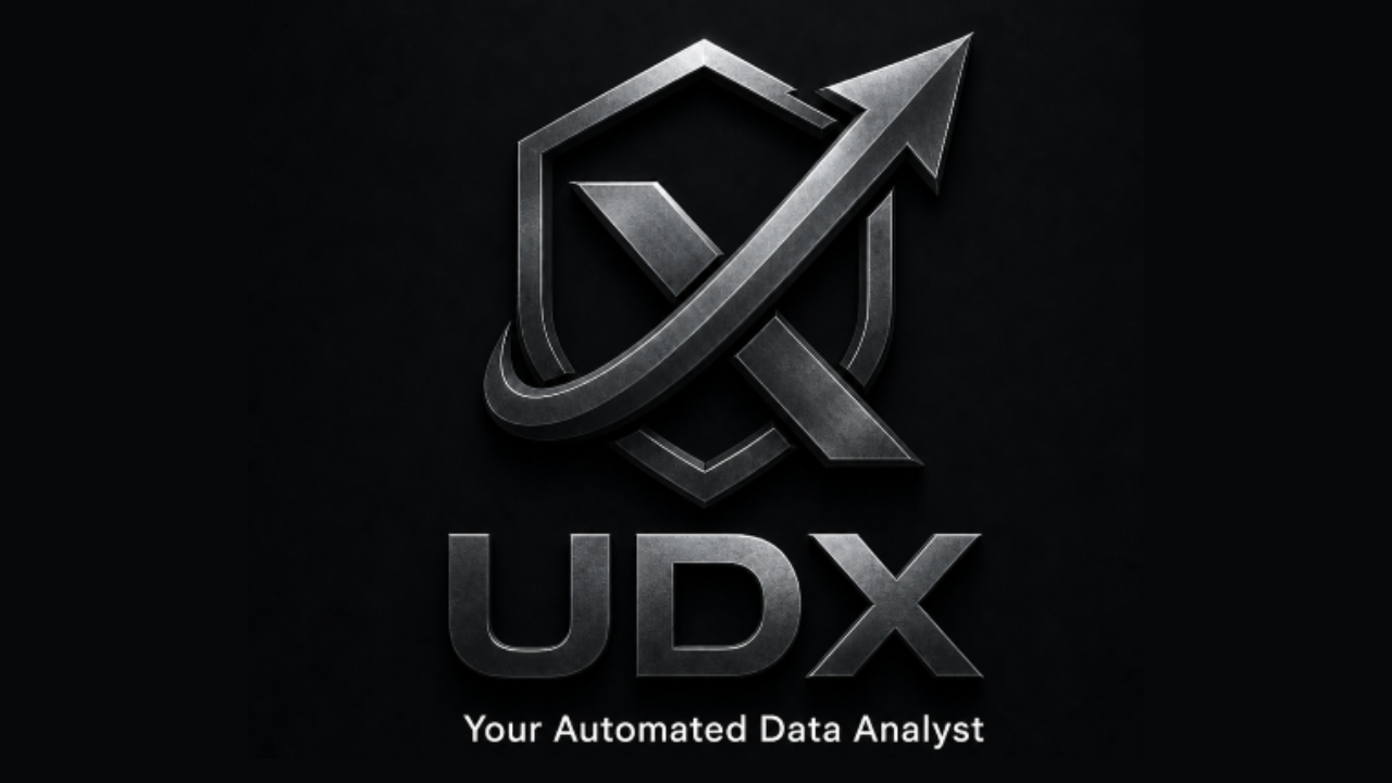UDX