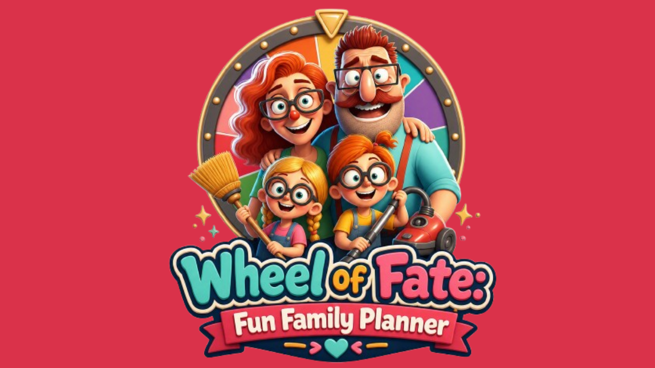Wheel of Fate